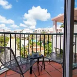 B73 - Luz Sun Holiday Apartment