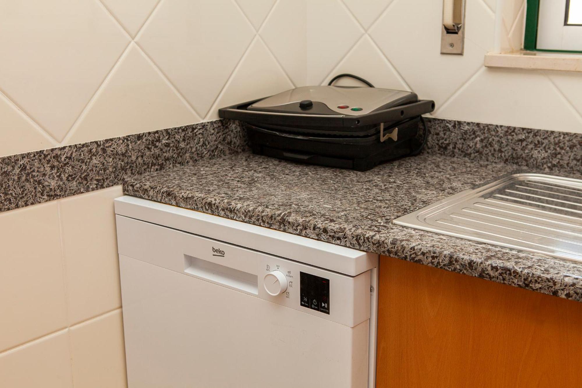 Apartamento B73 - Luz Sun *