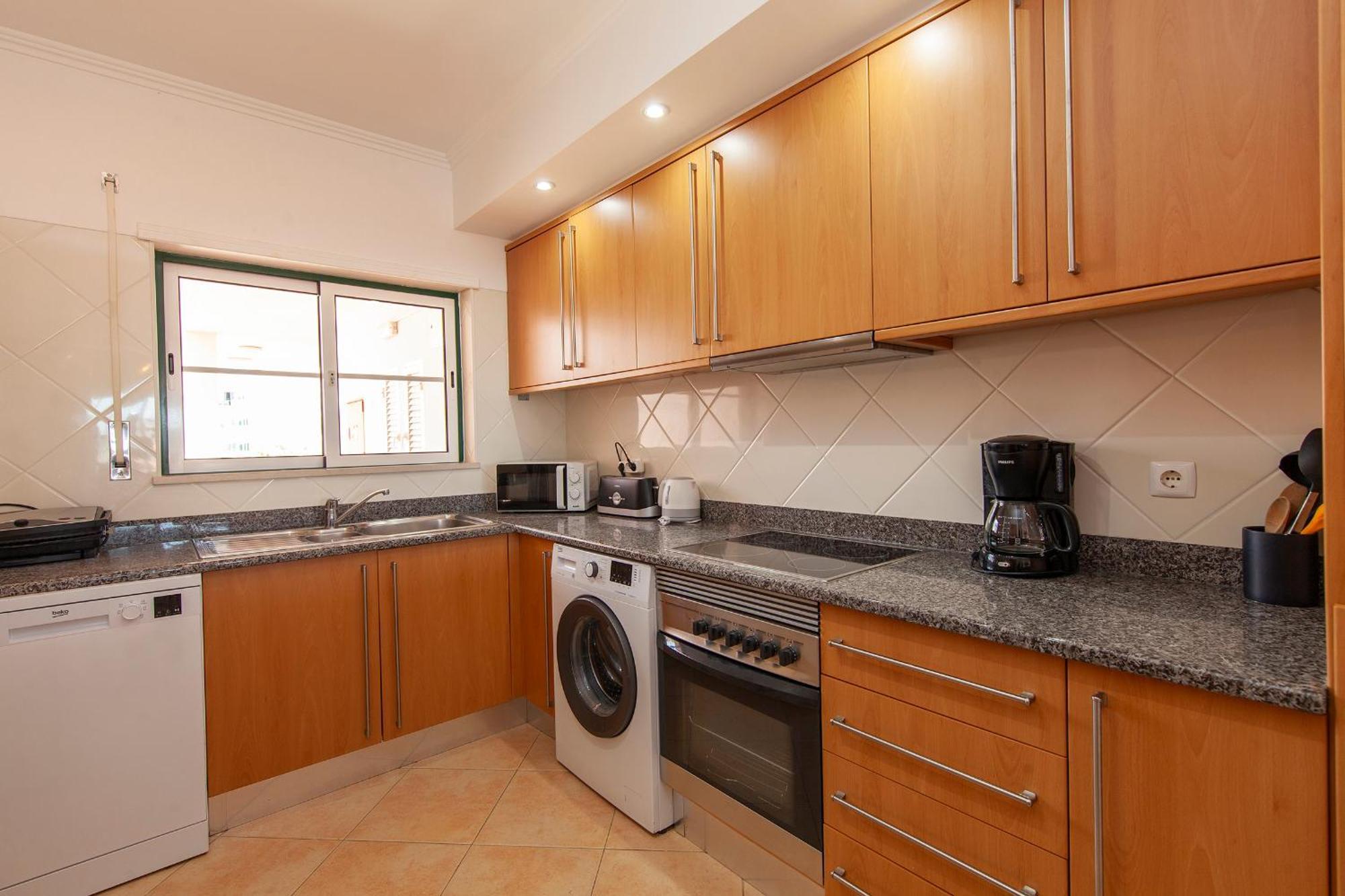 B73 - Luz Sun Apartment Lagos