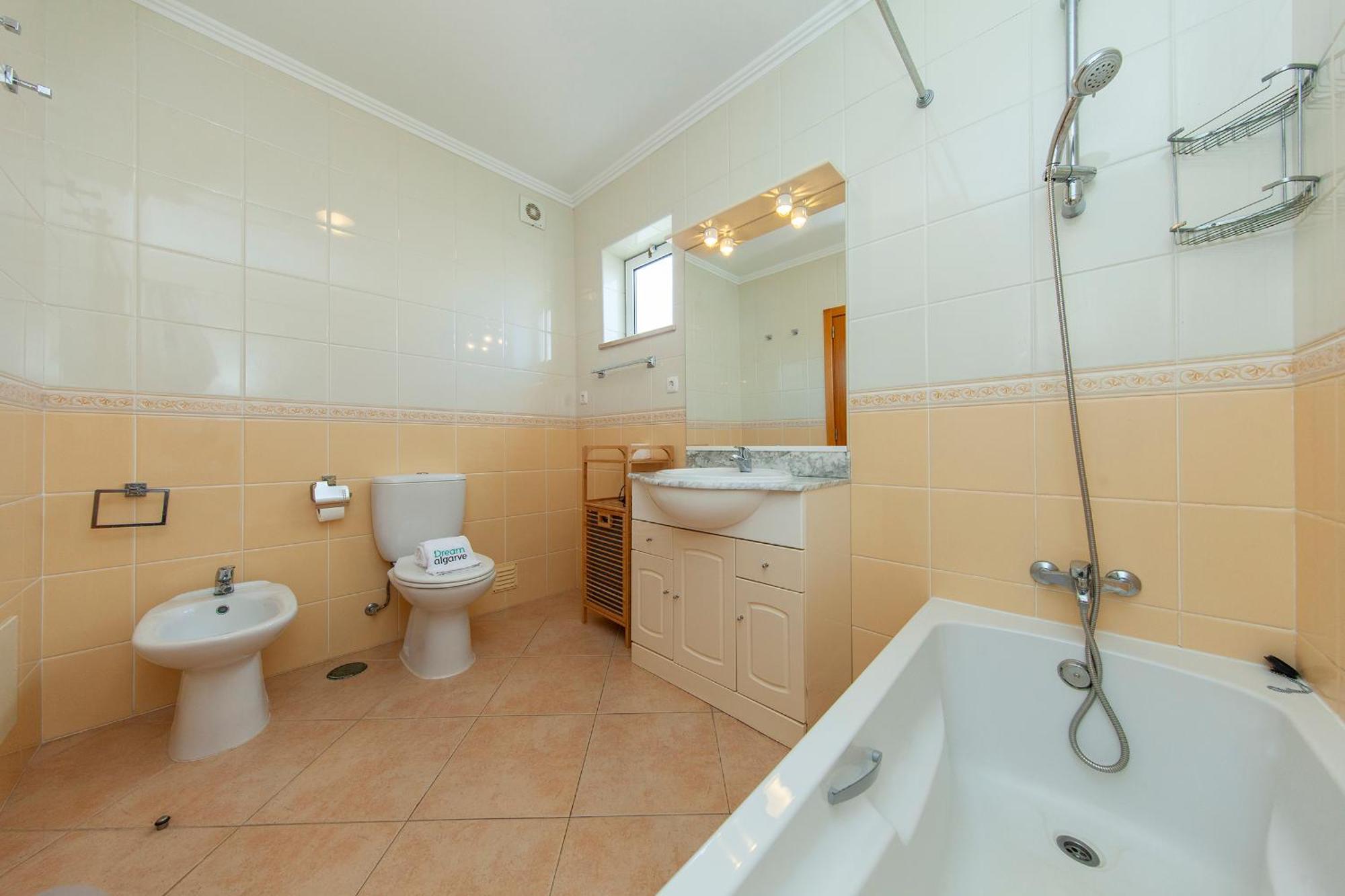 Apartamento B73 - Luz Sun Lagos