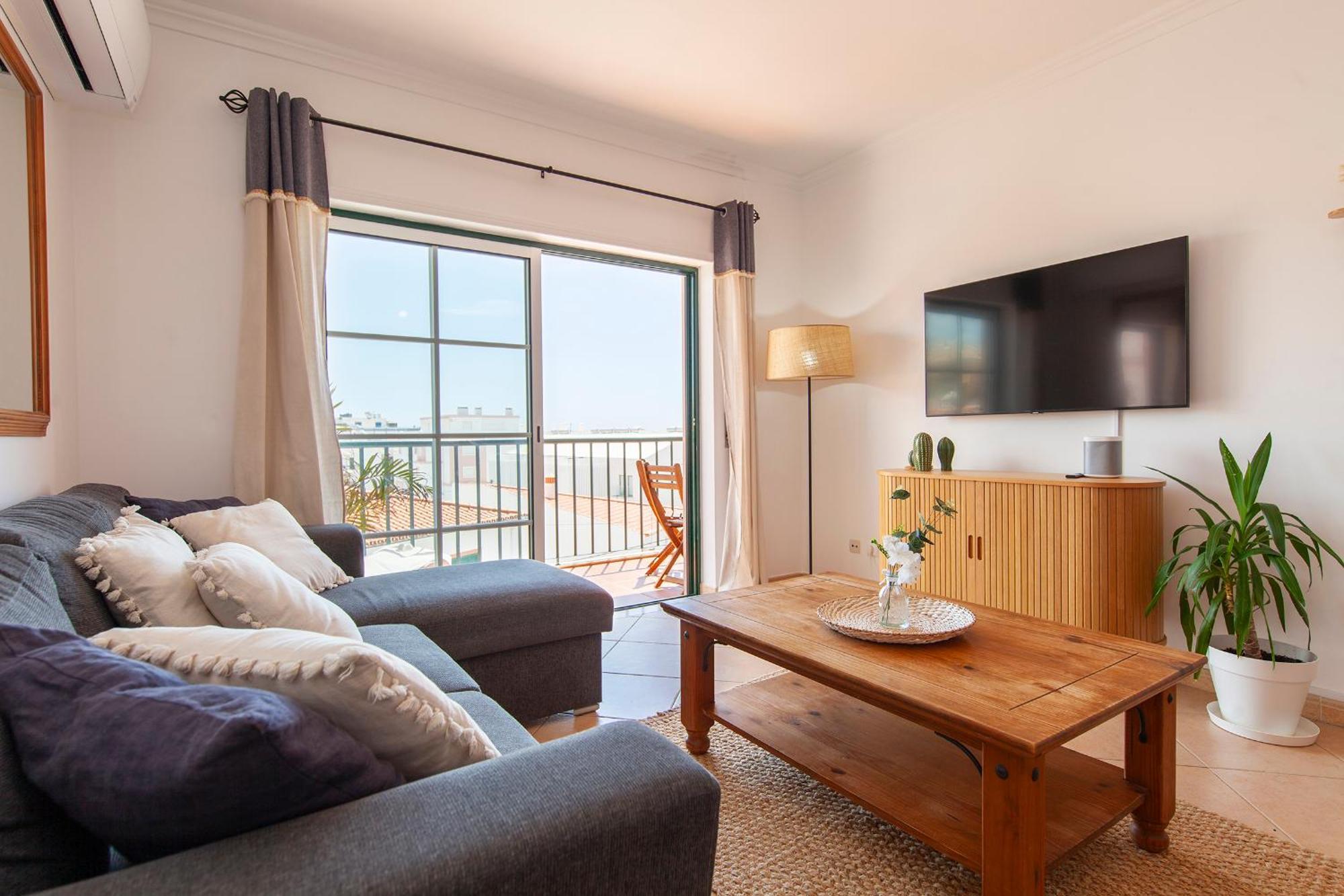 Apartamento B73 - Luz Sun Lagos